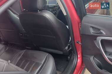 Седан Buick Regal 2014 в 