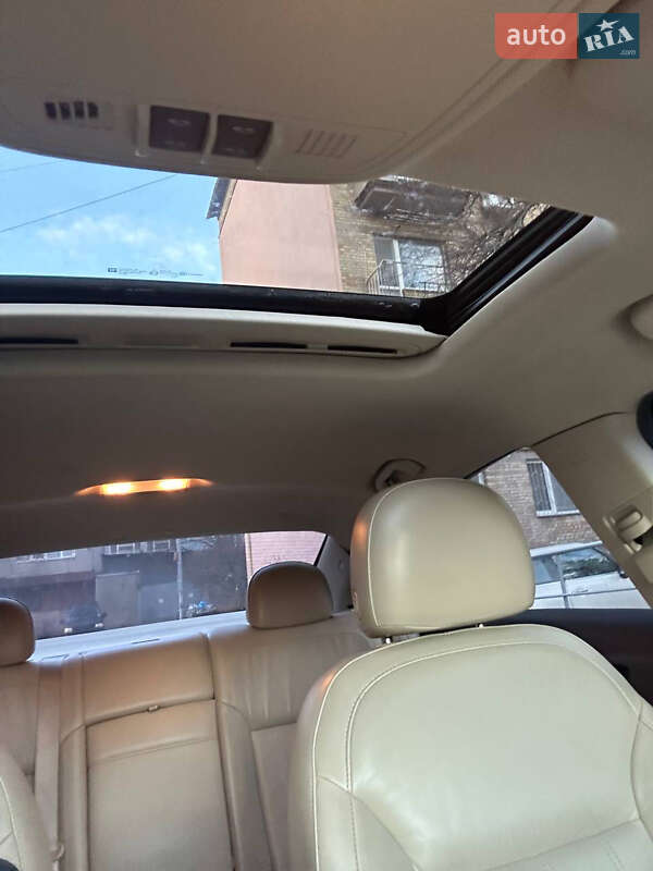 Седан Buick Regal 2015 в Киеве