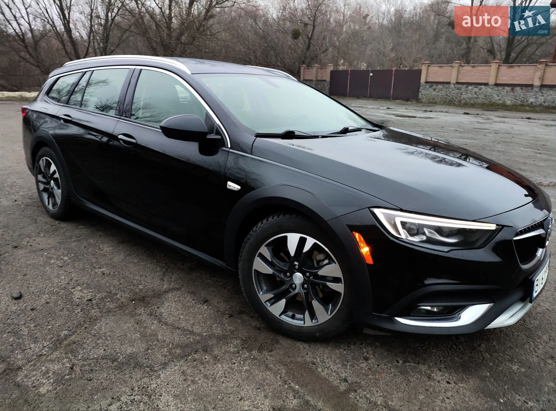 2018 Buick Regal - мініатюра 16