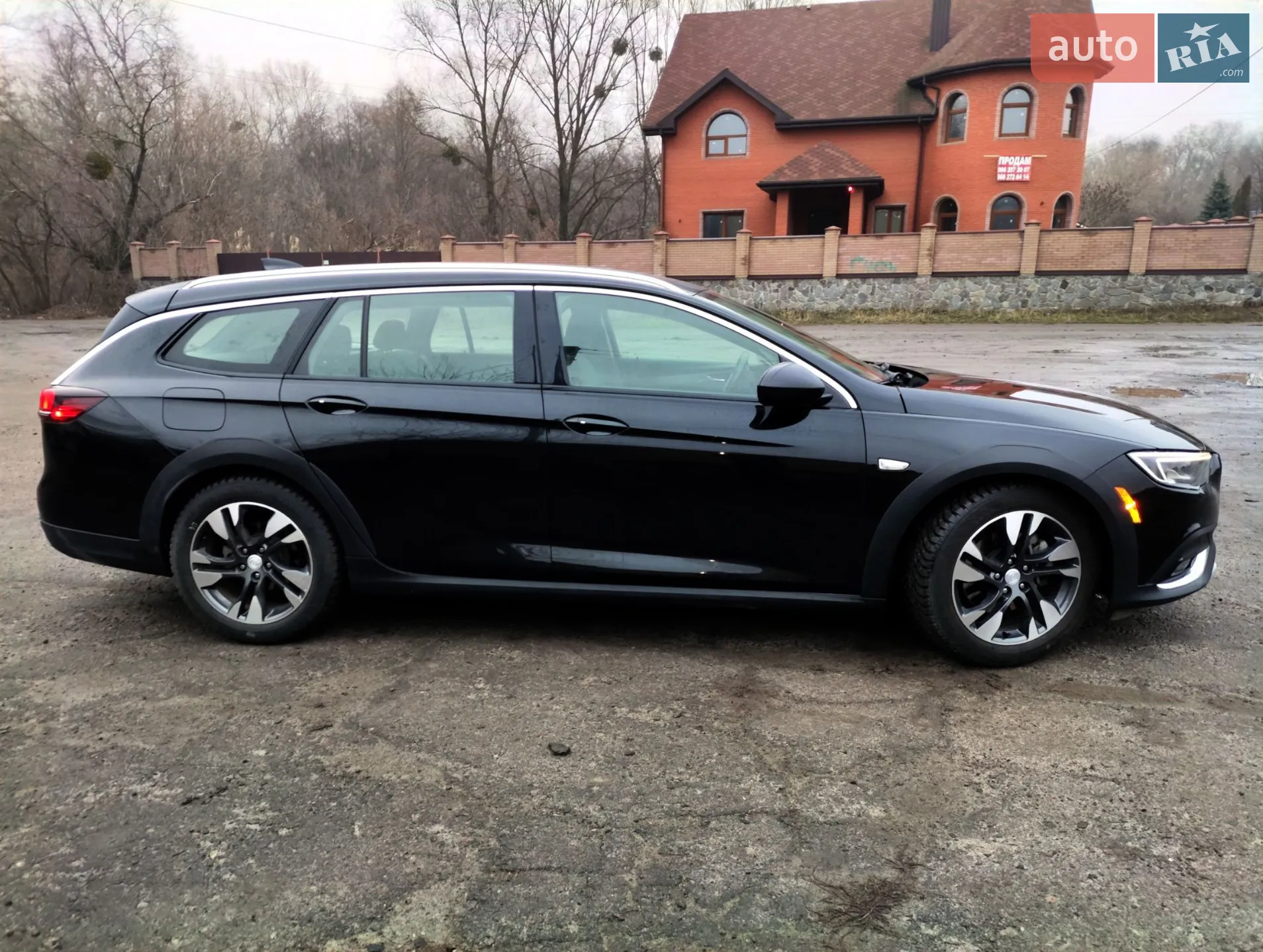 2018 Buick Regal - мініатюра 17