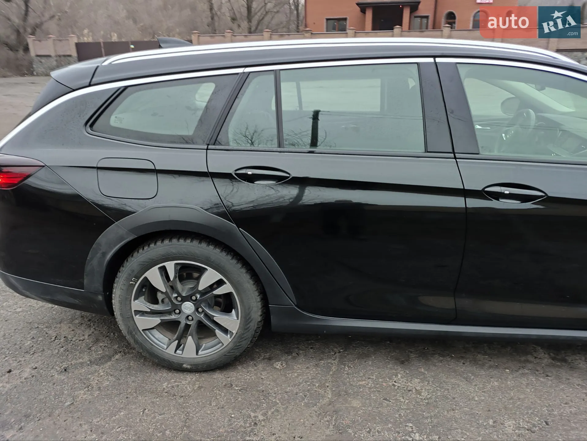 2018 Buick Regal - мініатюра 44