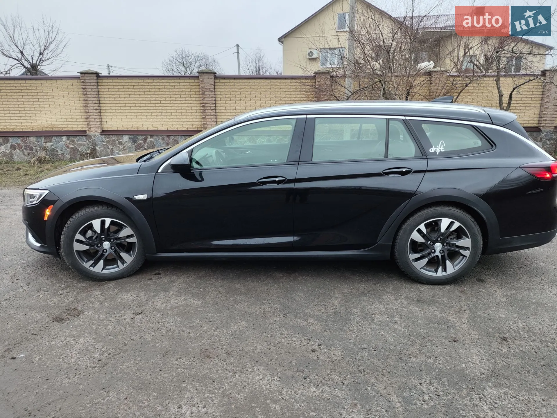 2018 Buick Regal - мініатюра 50