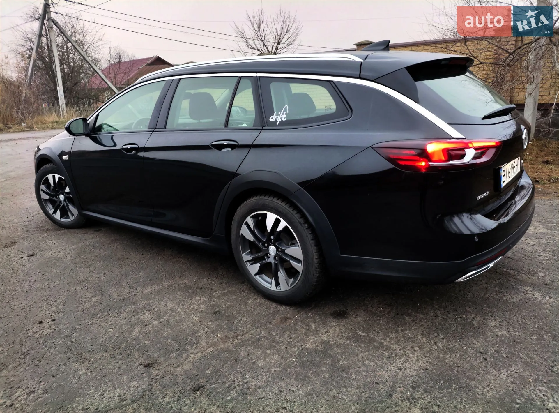 2018 Buick Regal - мініатюра 58