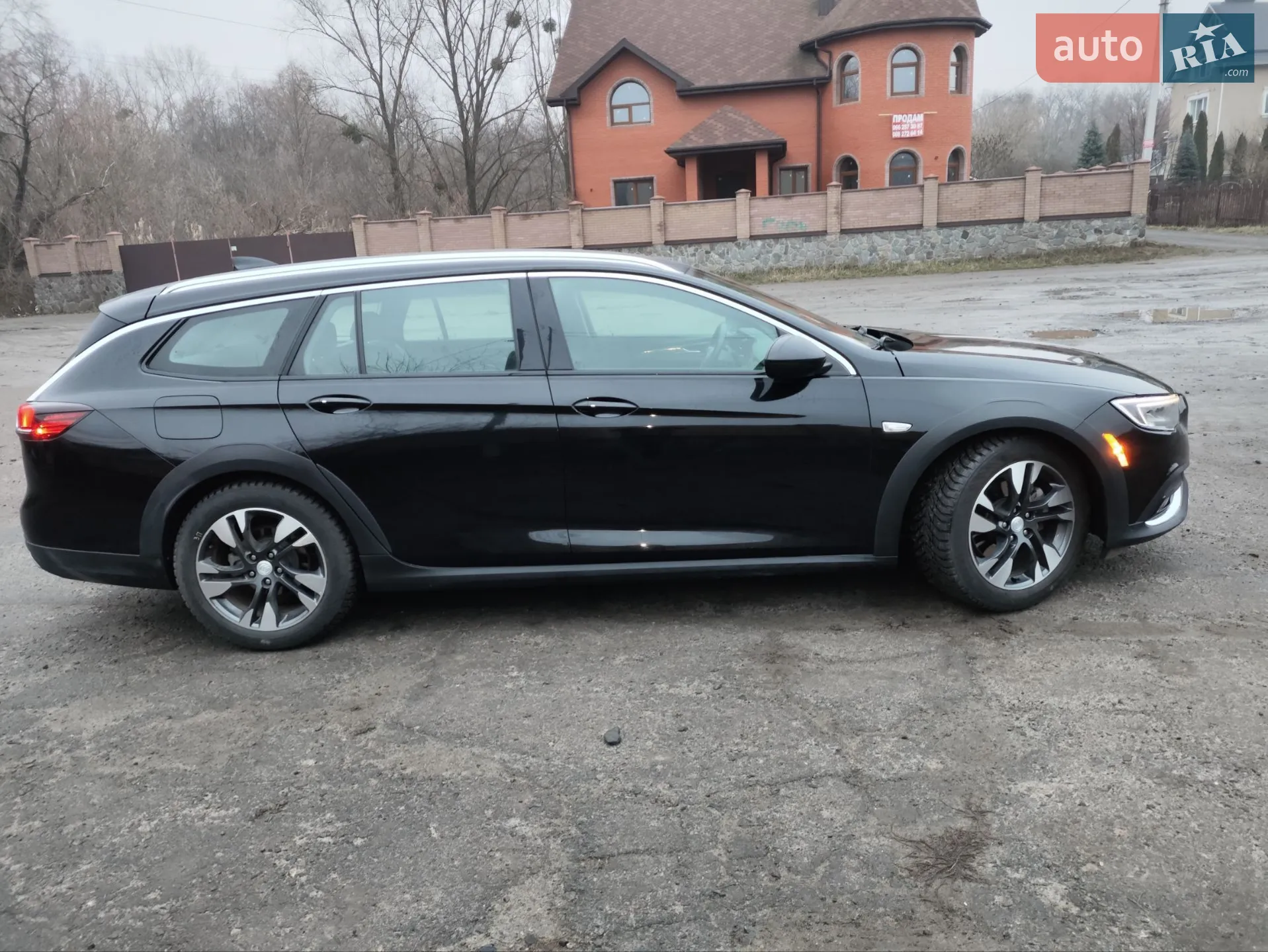 2018 Buick Regal - мініатюра 76