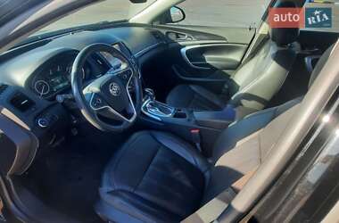 Седан Buick Regal 2016 в 