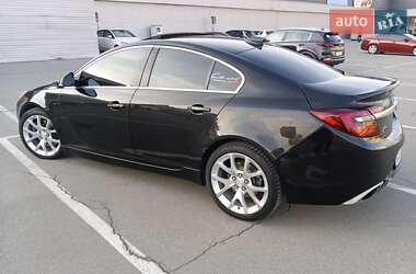 Седан Buick Regal 2015 в Киеве