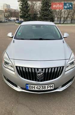 Седан Buick Regal 2015 в Одессе