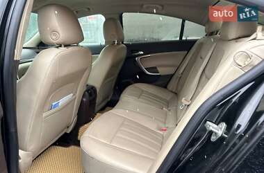 Седан Buick Regal 2014 в Одессе