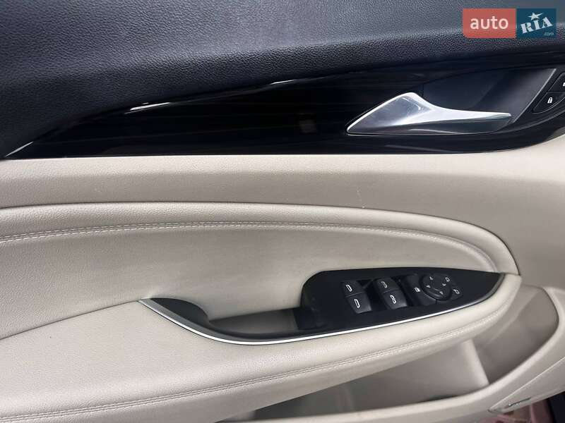 Ліфтбек Buick Regal 2018 в Борисполі