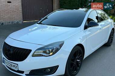 Седан Buick Regal 2015 в Киеве