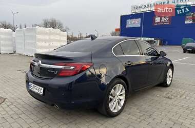 Седан Buick Regal 2015 в 