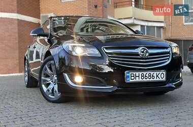 Седан Buick Regal 2014 в 