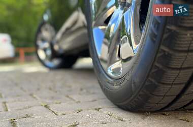 Седан Buick Regal 2014 в 