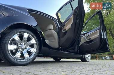 Седан Buick Regal 2014 в 