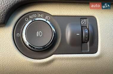 Седан Buick Regal 2014 в 