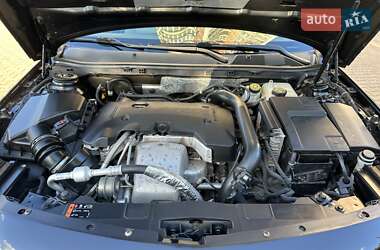 Седан Buick Regal 2014 в 
