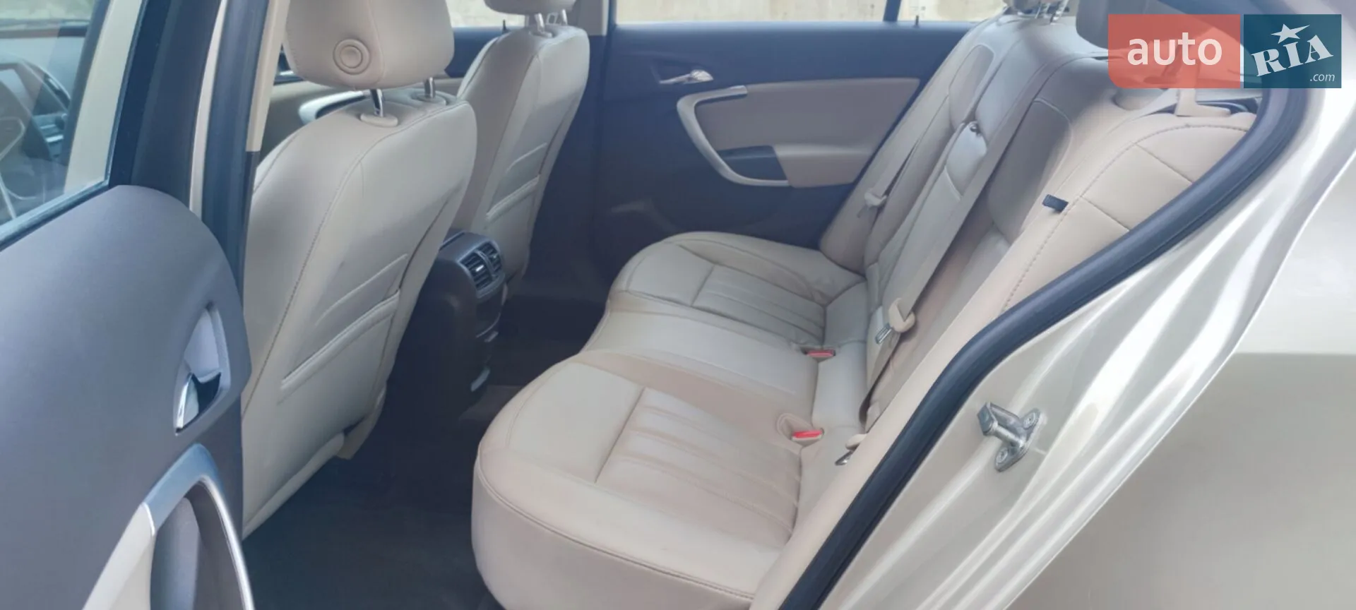 2015 Buick Regal - мініатюра 12