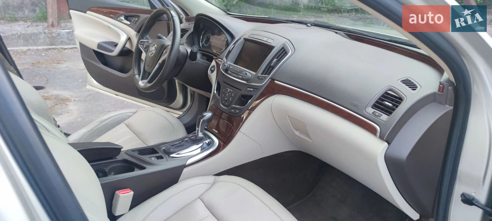 2015 Buick Regal - мініатюра 14