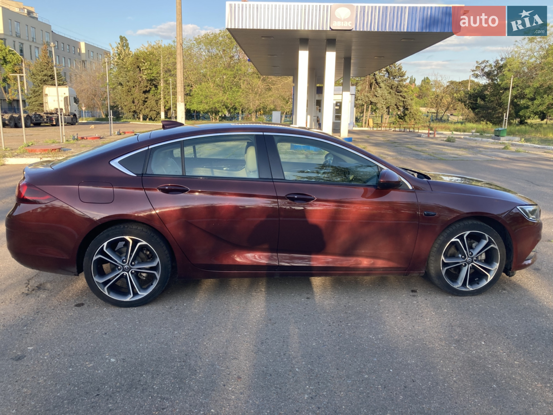 2017 Buick Regal - мініатюра 12