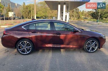 Седан Buick Regal 2017 в 