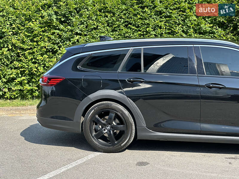 Седан Buick Regal 2018 в Киеве
