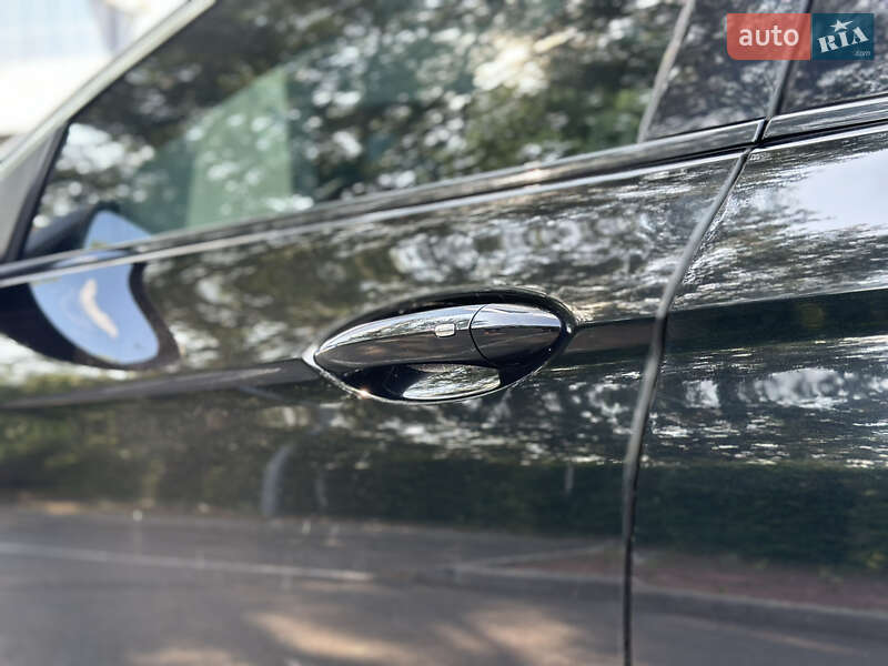 Седан Buick Regal 2018 в Киеве