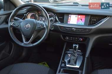 Универсал Buick Regal 2018 в 