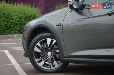 Универсал Buick Regal 2018 в 