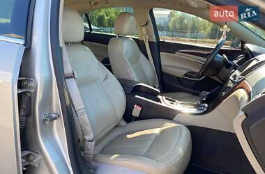 Седан Buick Regal 2016 в 