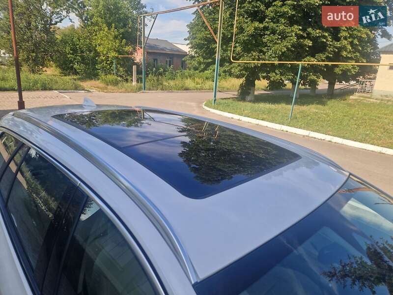 Седан Buick Regal 2018 в Харькове