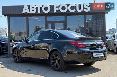 Седан Buick Regal 2016 в 