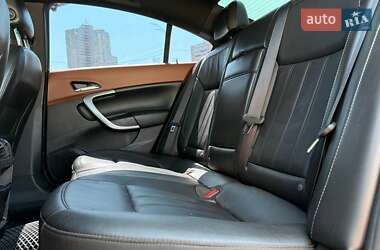 Седан Buick Regal 2016 в 