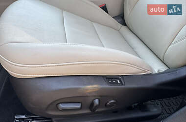 Седан Buick Regal 2018 в Киеве