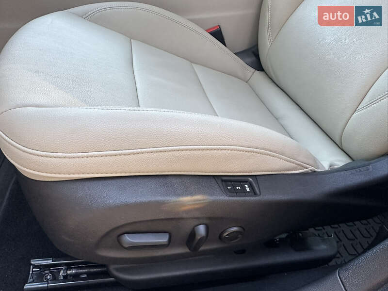 Седан Buick Regal 2018 в Киеве