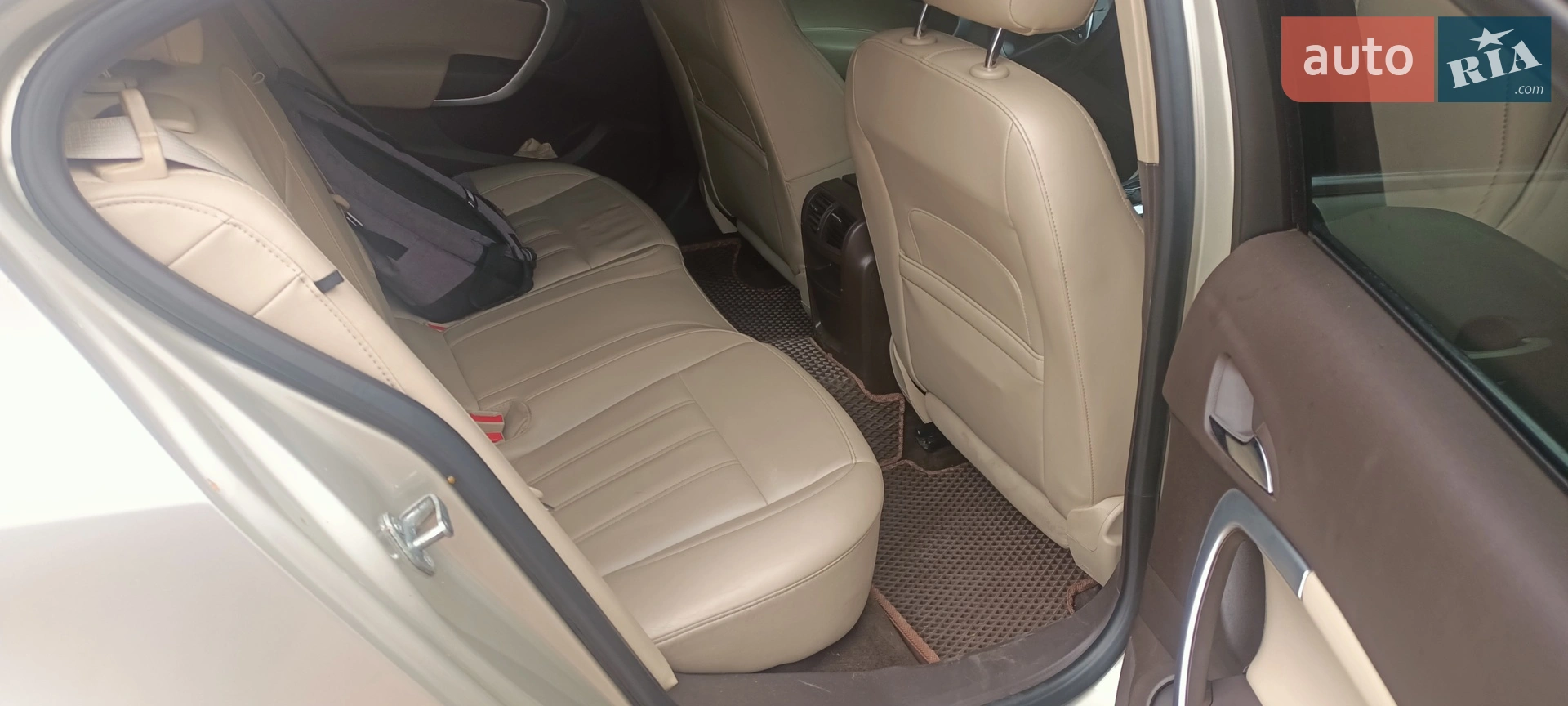 2015 Buick Regal - мініатюра 4