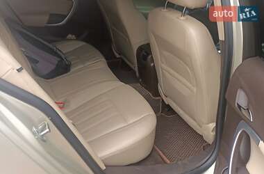 Седан Buick Regal 2015 в 