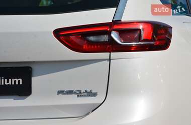 Универсал Buick Regal 2018 в 