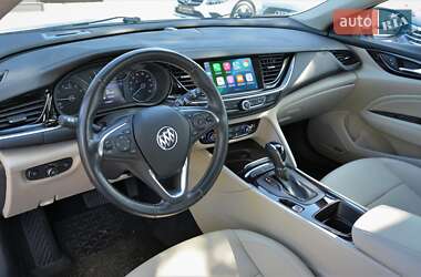Универсал Buick Regal 2018 в 