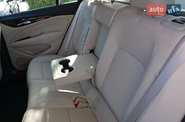 Универсал Buick Regal 2018 в 