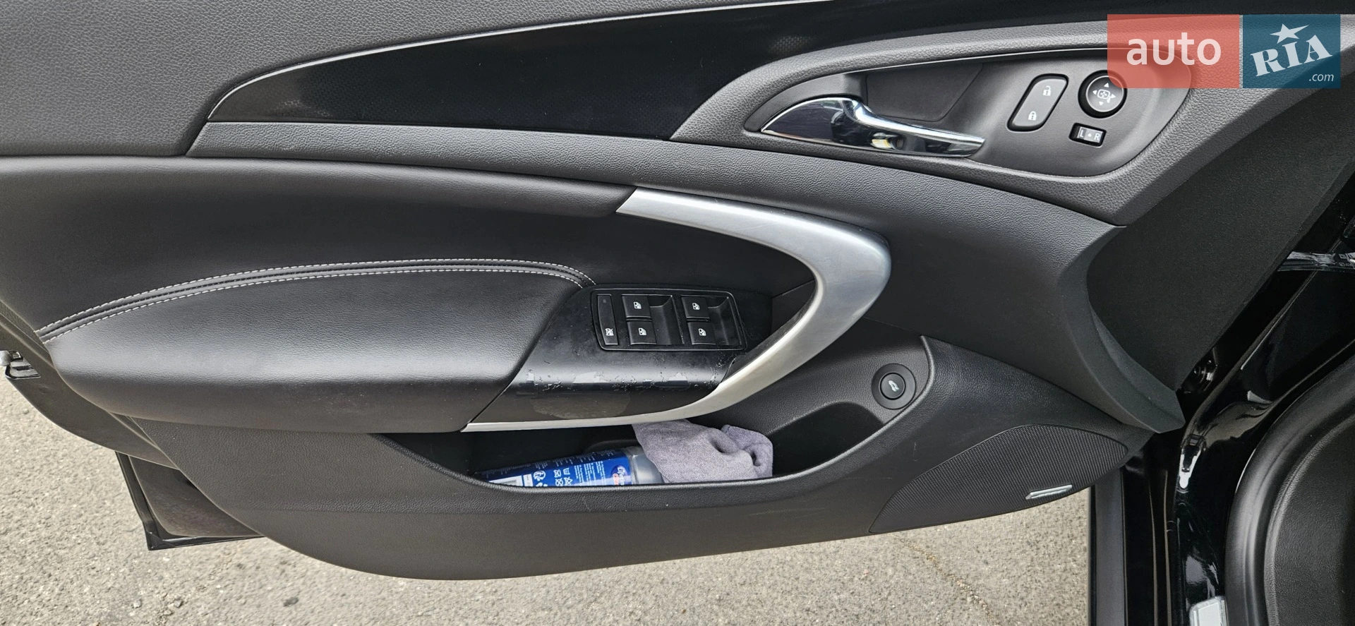 2017 Buick Regal - мініатюра 21
