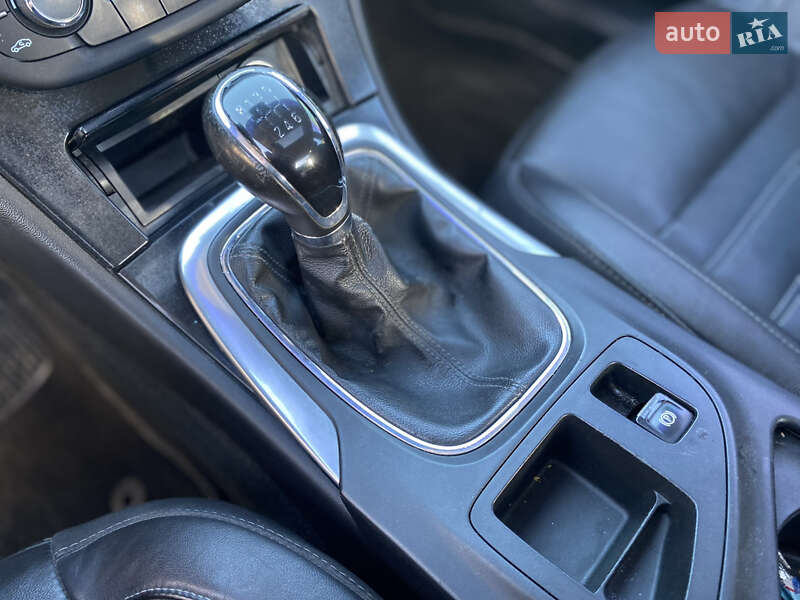 Седан Buick Regal 2011 в Киеве фото 24 Седан Buick Regal 2011 в Киеве