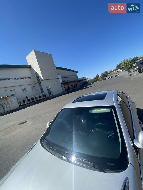 Седан Buick Regal 2014 в Кривом Роге