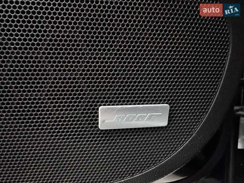 Седан Buick Regal 2016 в Киеве