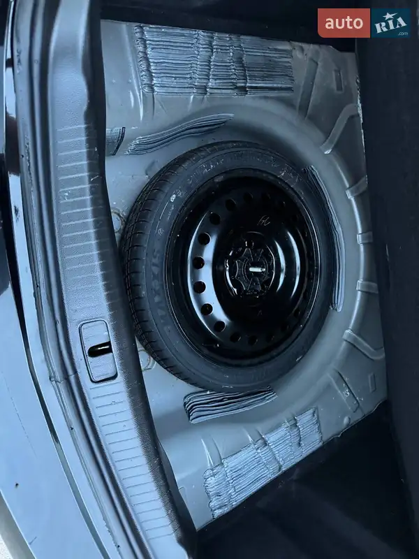 Buick Regal 2016 VIN 2G4GR5GX6H9137591 фото оголошення 37 з 69