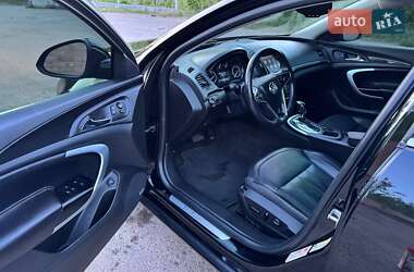 Седан Buick Regal 2016 в 