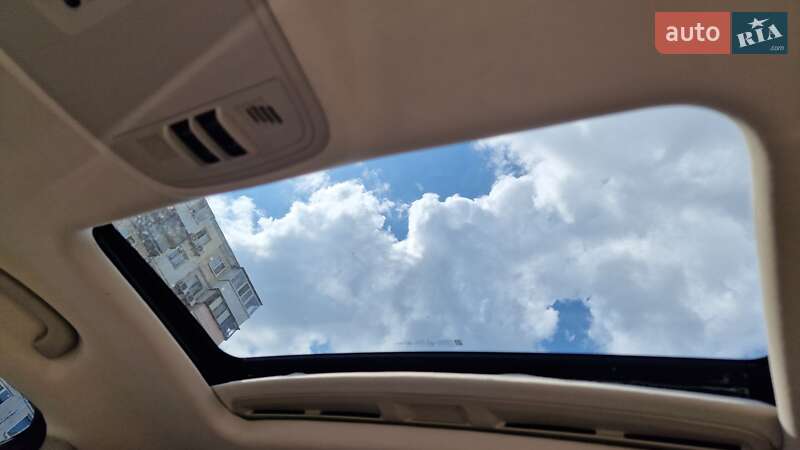 Седан Buick Regal 2012 в Києві фото 9 Седан Buick Regal 2012 в Києві