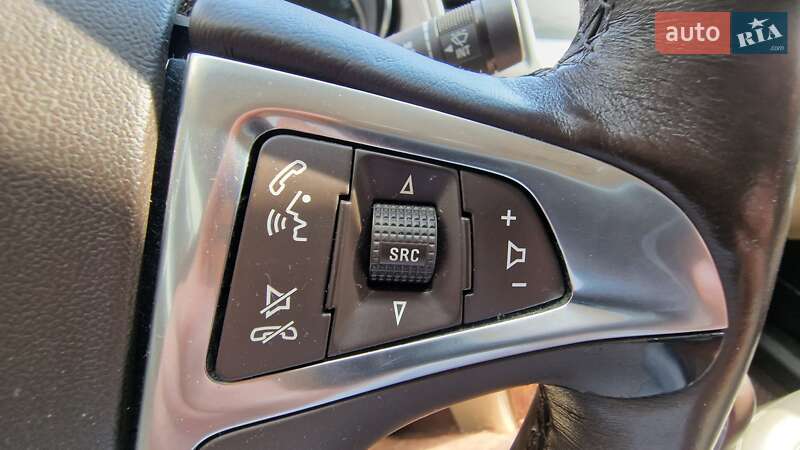 Седан Buick Regal 2012 в Києві фото 13 Седан Buick Regal 2012 в Києві