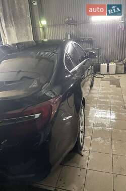 Седан Buick Regal 2015 в Киеве