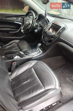 Седан Buick Regal 2014 в Талалаївці