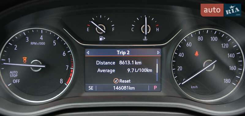 Седан Buick Regal 2018 в Киеве фото 26 Седан Buick Regal 2018 в Киеве